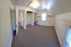 rear bedroom